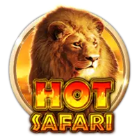 Hot Safari